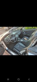 Mercedes-benz SLK 200 Kompressor cat