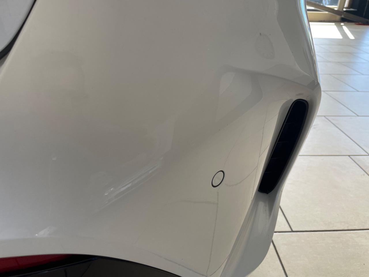 Bmw 118i 5p. Sport Cambio aut. - Nessun vincolo -