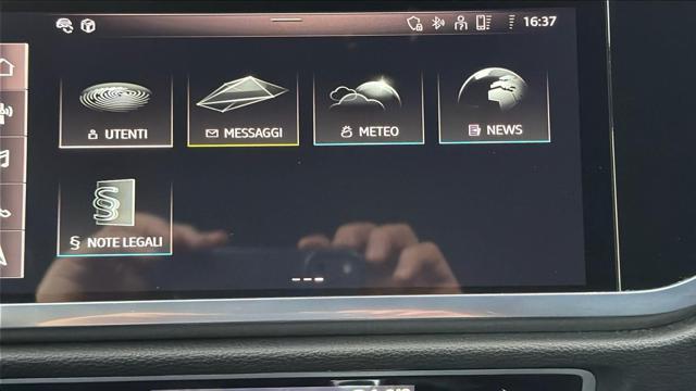 AUDI RS Q3 SPB quattro S tronic