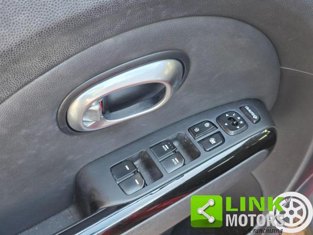 KIA Soul 1.6 crdi Your 136cv