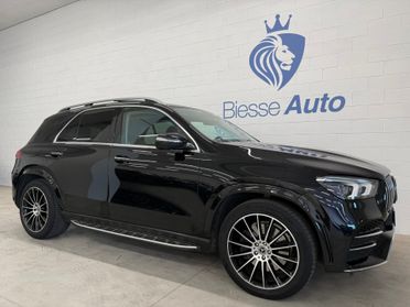 Mercedes-benz GLE 400 d 4Matic AMG Premium Plus