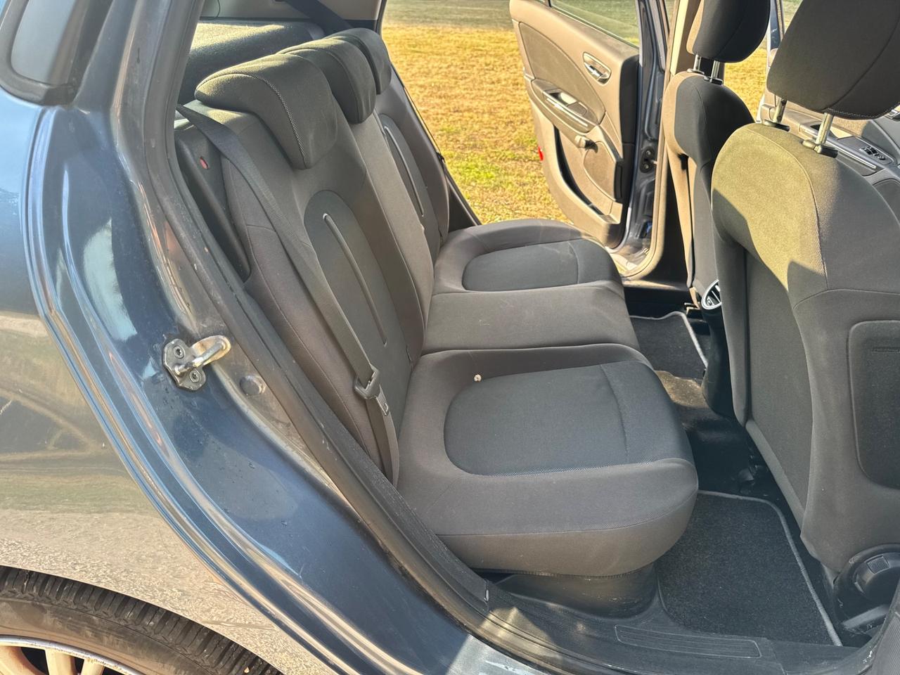 Fiat Bravo 1.9 Multijet 120 CV – Unico Proprietario