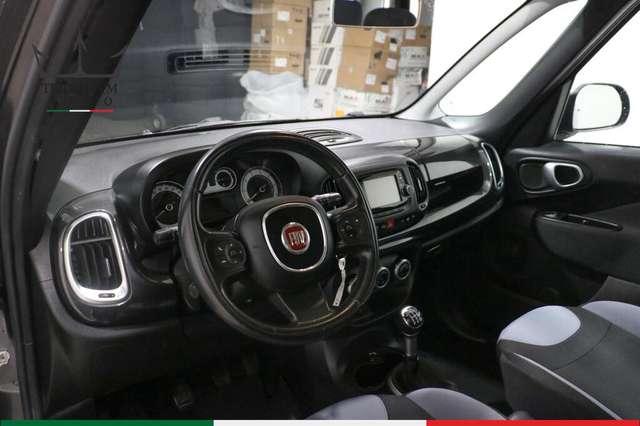 Fiat 500L 1.3 mjt Lounge 85cv