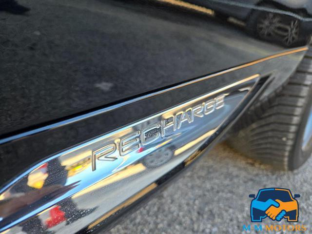 VOLVO XC60 T6 Recharge Plug-in Hybrid AWD Inscription Express