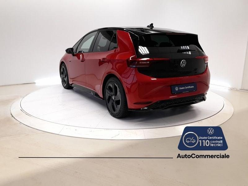 Volkswagen ID.3 ID.3 GTX