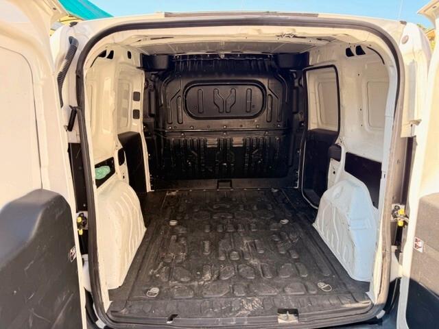 Fiat Doblo Doblò 1.3 MJT PC-TN Cargo Lamierato E5+
