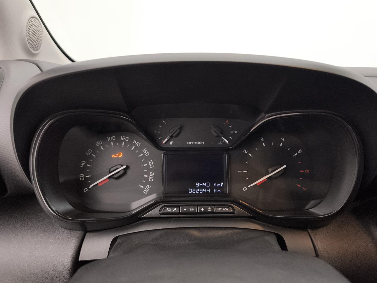 CITROEN C3 Aircross I 2021 - C3 Aircross 1.2 puretech C-Series s&s 110cv