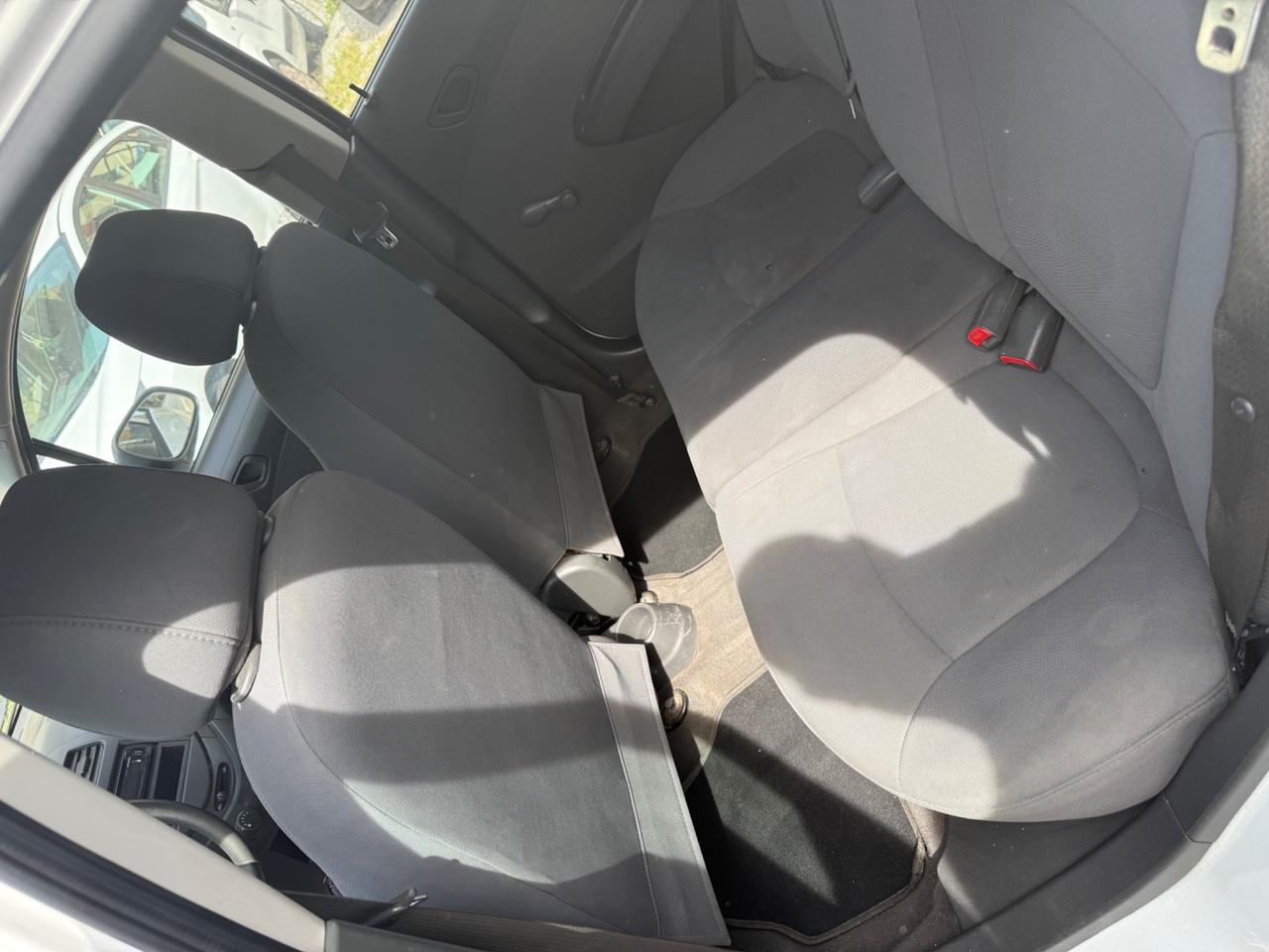 Chevrolet Spark Plus 1.0 GPL Eco Logic