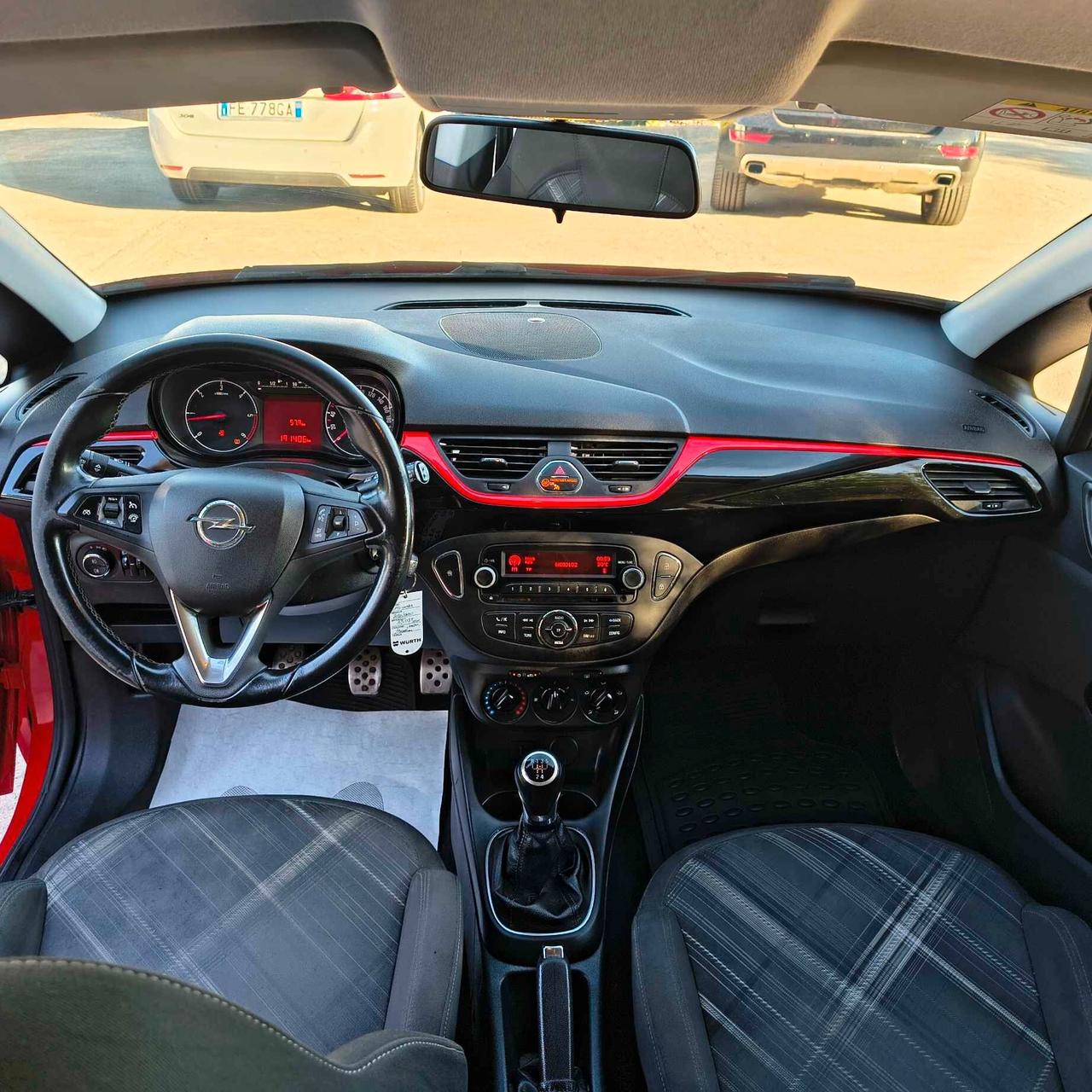 Opel Corsa 1.3 CDTI 5 porte b-Color