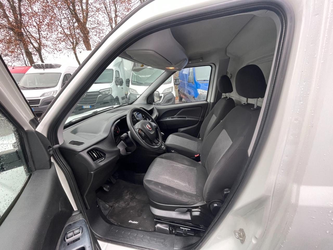 Fiat DOBLO CARGO 1.3 MJT 95 CV