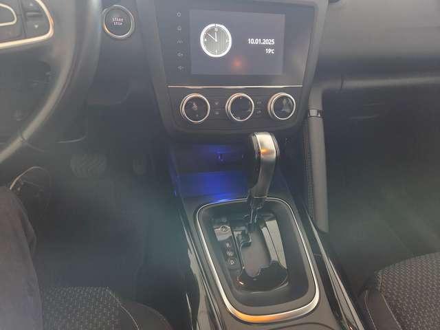 Renault Kadjar Kadjar 2019 1.5 blue dci Business 115cv edc