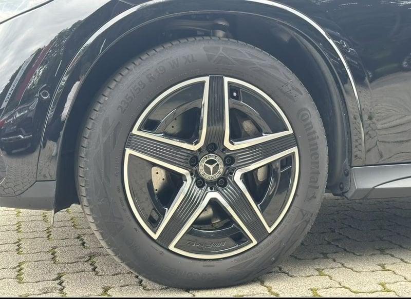 Mercedes-Benz GLC Coupé GLC 220 d 4Matic Mild hybrid Coupé AMG Line Advanced Burmester Night Pack Camera