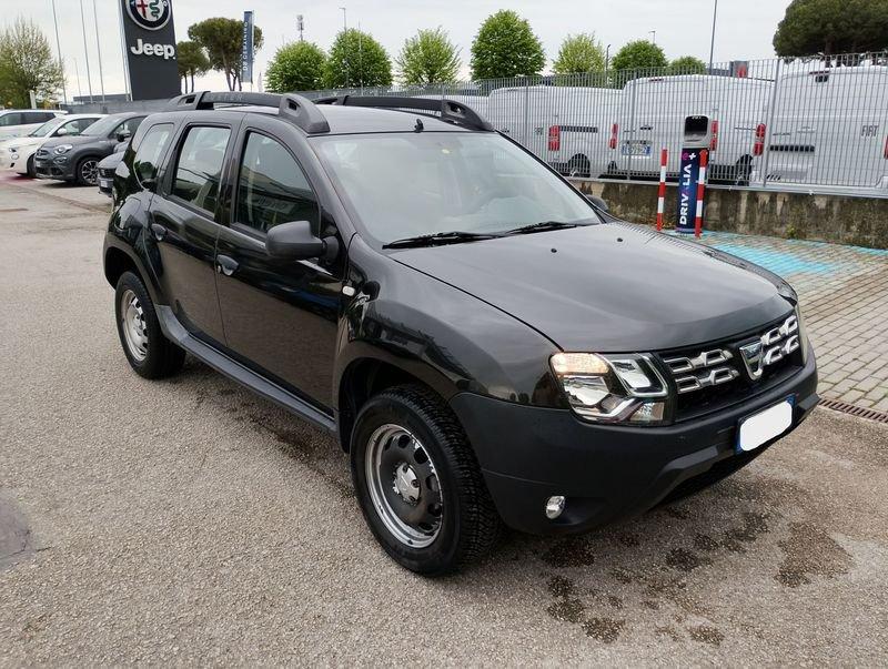 Dacia Duster 1.5 dCi 110cv Ambiance