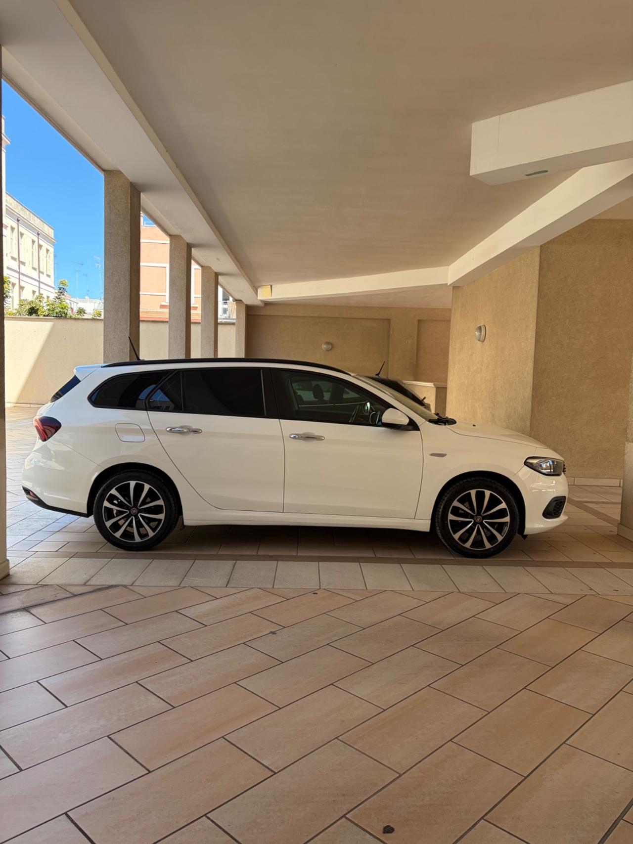 Fiat Tipo 1.3 Mjt S&S SW Business