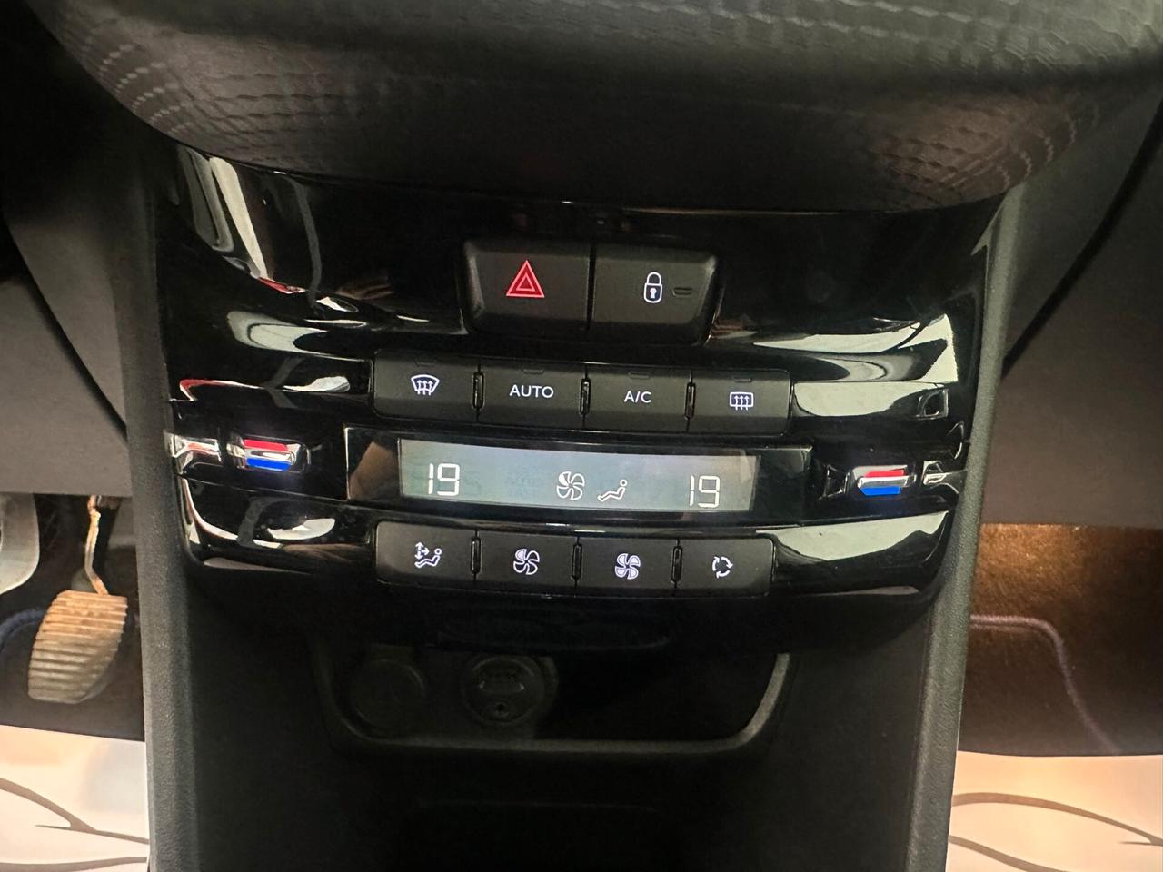 Peugeot 2008 PureTech Turbo 110 S&S Allure