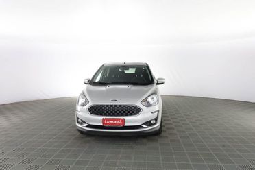 FORD Ka+ Ka+ 1.2 85CV Start&Stop (63kW) Ultimate