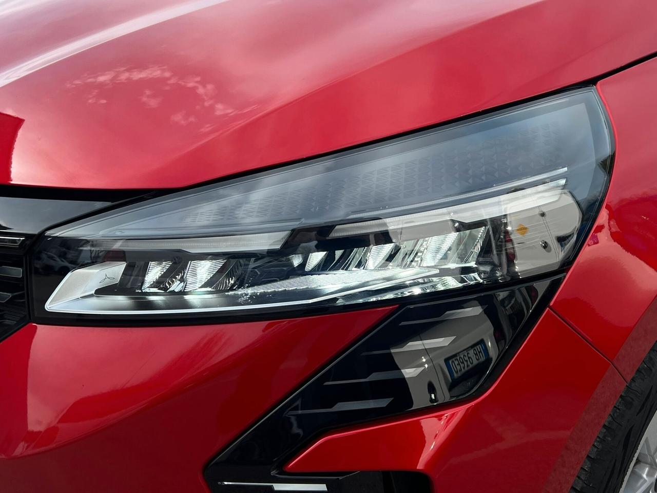 Renault Clio ECO-G 100 CV 5 porte Evolution