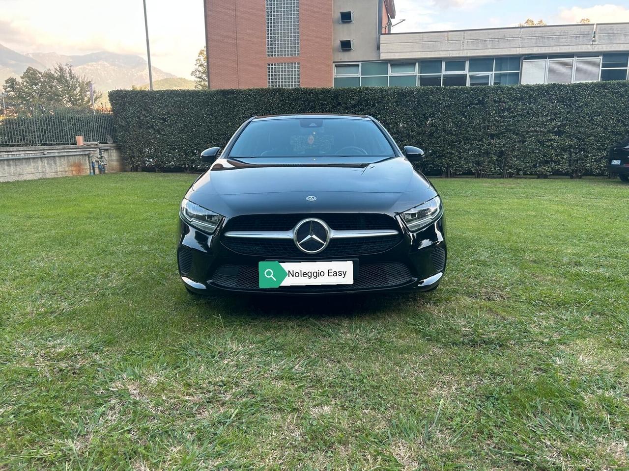 Mercedes-benz A 180 d Automatic Business 1.5CC 116CV ANNO 03/2019