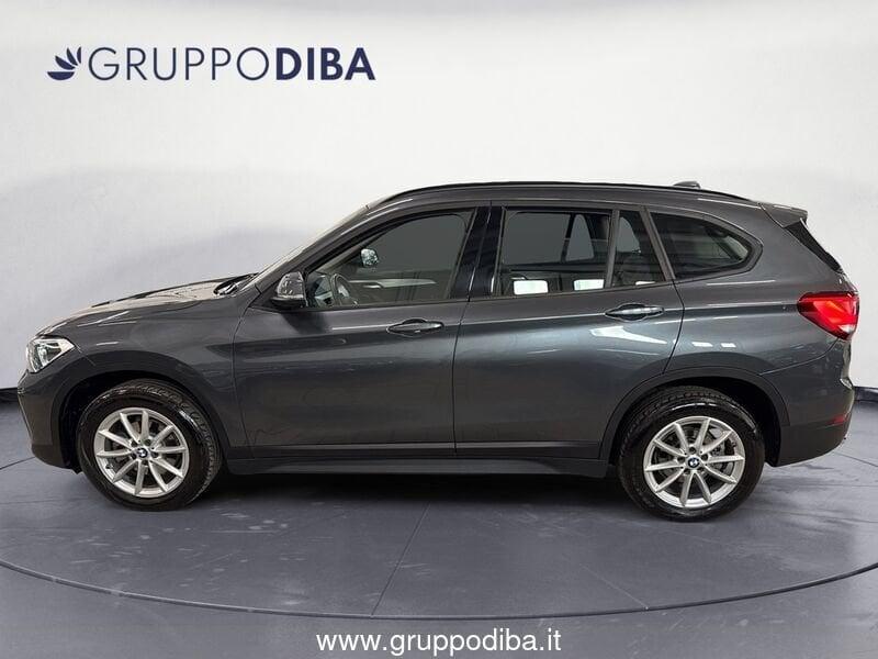 BMW X1 F48 2019 Diesel sdrive16d Business Advantage auto