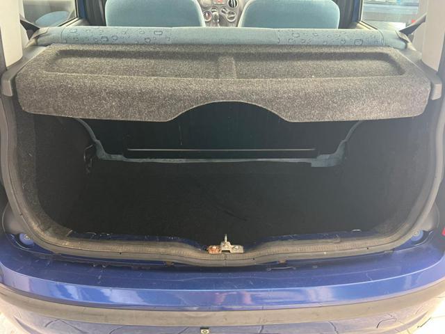 FIAT Panda 1.2 Dynamic - RUOTINO, FENDI, DIST 200000 KM