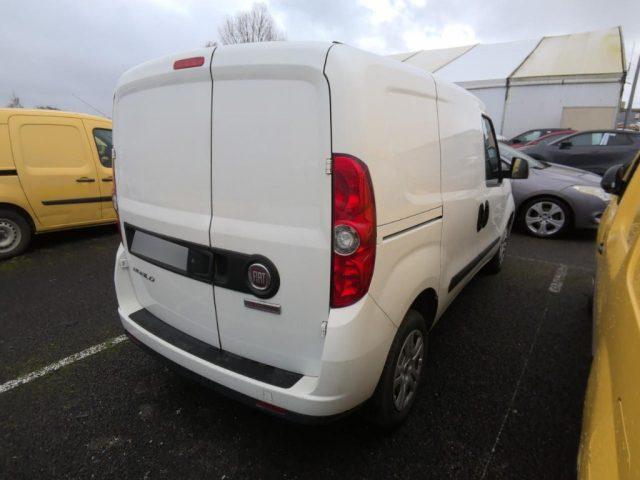 FIAT Doblo Doblò Cargo SX 1.6 MJT 105CV 3posti, Radio Touch