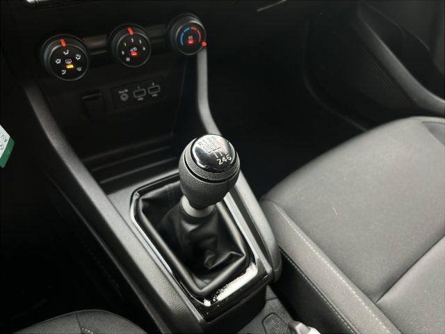 RENAULT Clio 1.5dCi AUTOCARRO N1 5POSTI