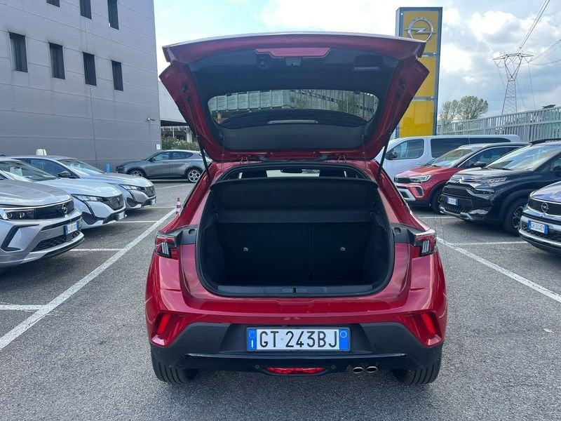 Opel Mokka Mokka 1.2 Turbo 130 CV aut. Ultimate