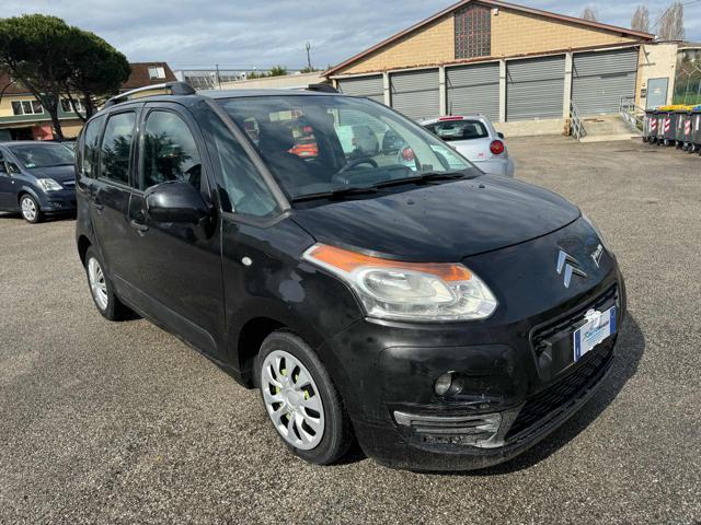 CITROEN C3 Picasso neopatentati Bellissima 1.6 HDi 110 airdream Style