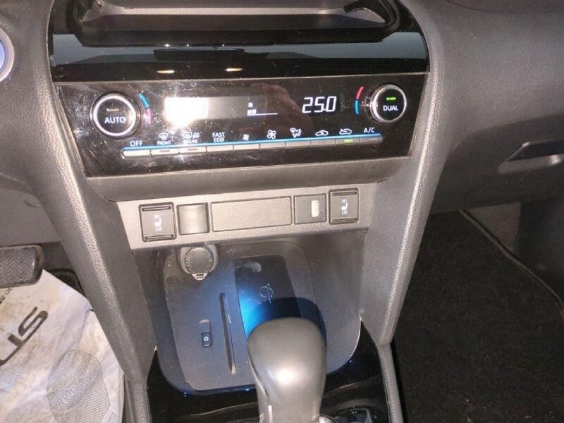 Toyota Yaris Cross Yaris Cross 1.5 Hybrid 5p. E-CVT Adventure