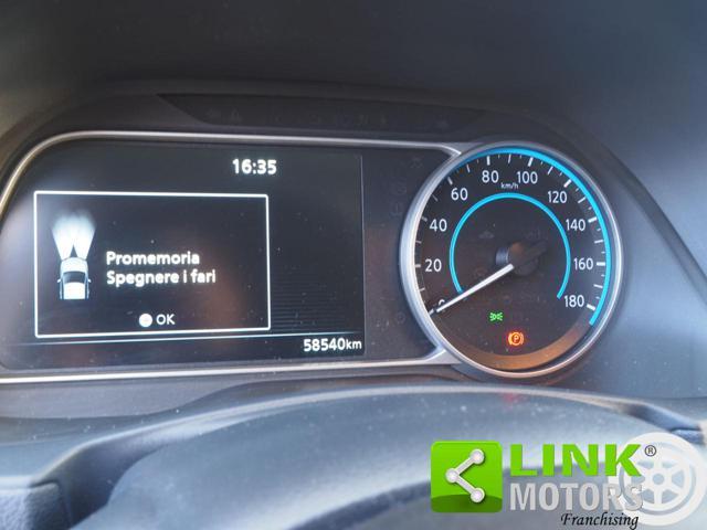 NISSAN Leaf e+ N-Connecta FINANZIABILE