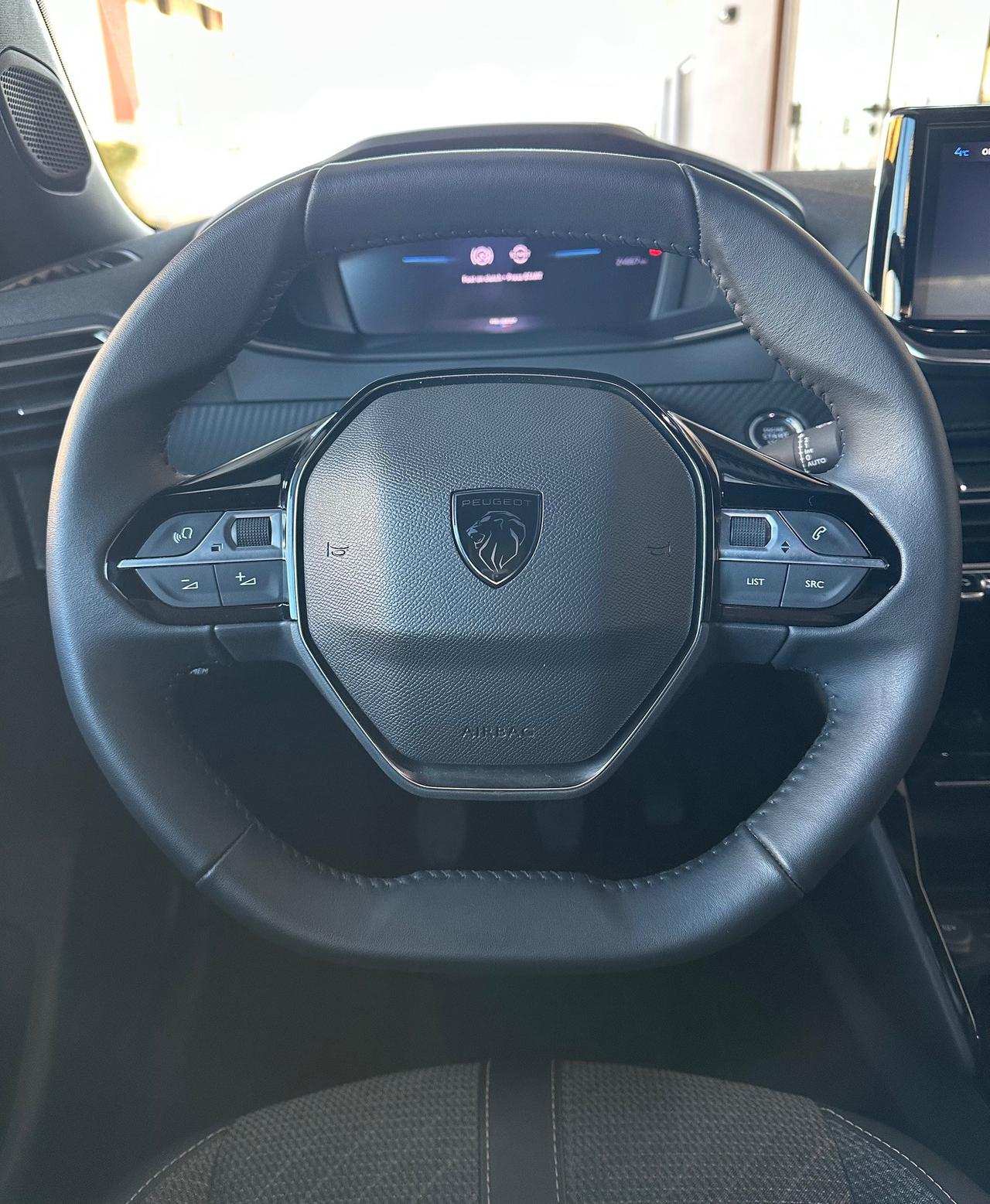 Peugeot 2008 2008 1.2 puretech Allure s&s 100cv