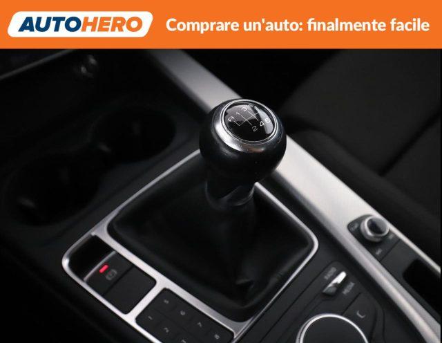 AUDI A4 Avant 35 TFSI Sport