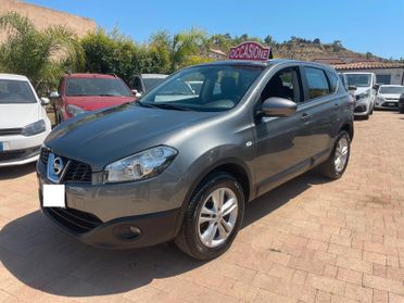 Nissan Qashqai"Finanziabile Senza Busta Paga"