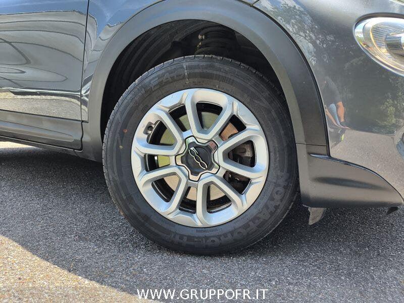 FIAT 500X 1.3 MultiJet 95 CV Lounge