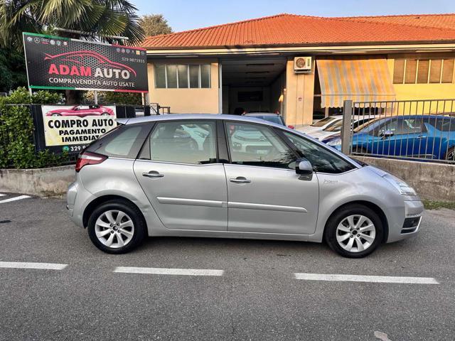 CITROEN C4 Picasso 1.6 e-HDi 110 FAP CMP6 Business