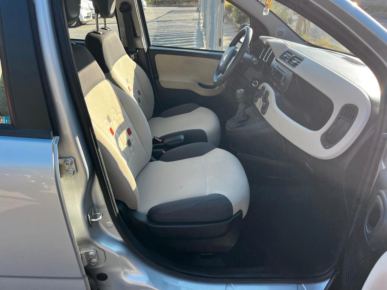 Fiat Panda 1.2 Easy
