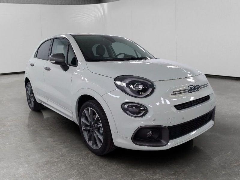 FIAT 500X 1.0 t3 Sport 120cv