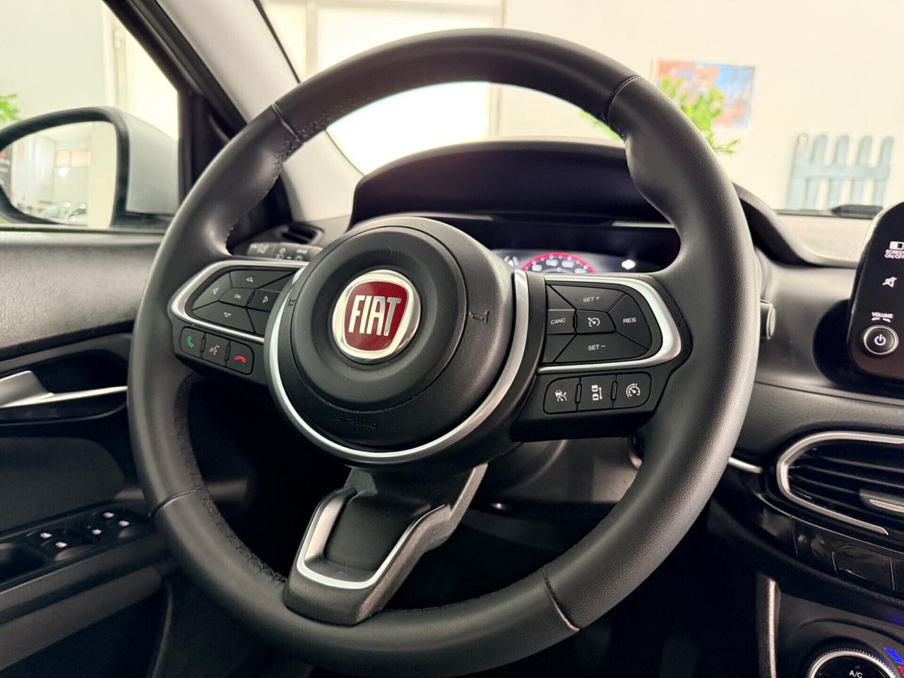 Fiat Tipo 1.3 Mjt Aziendale SW City Life 5p.