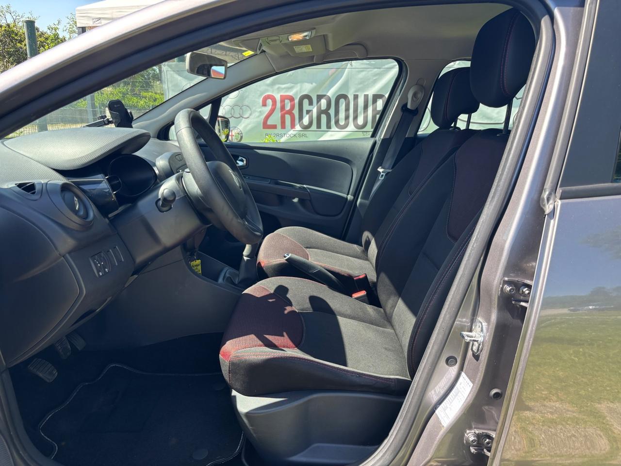 Renault Clio 1.5dCi 75CV-2014"PERFETTA"