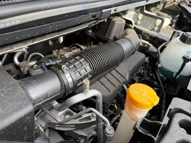 RENAULT Trafic BluedCi 150CV PC-TN Equilibre 9 POSTI 3.300 KILOME