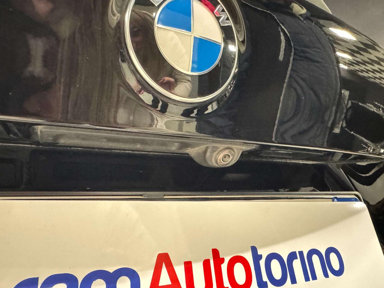 BMW X1 X1 xdrive18d xLine Plus auto