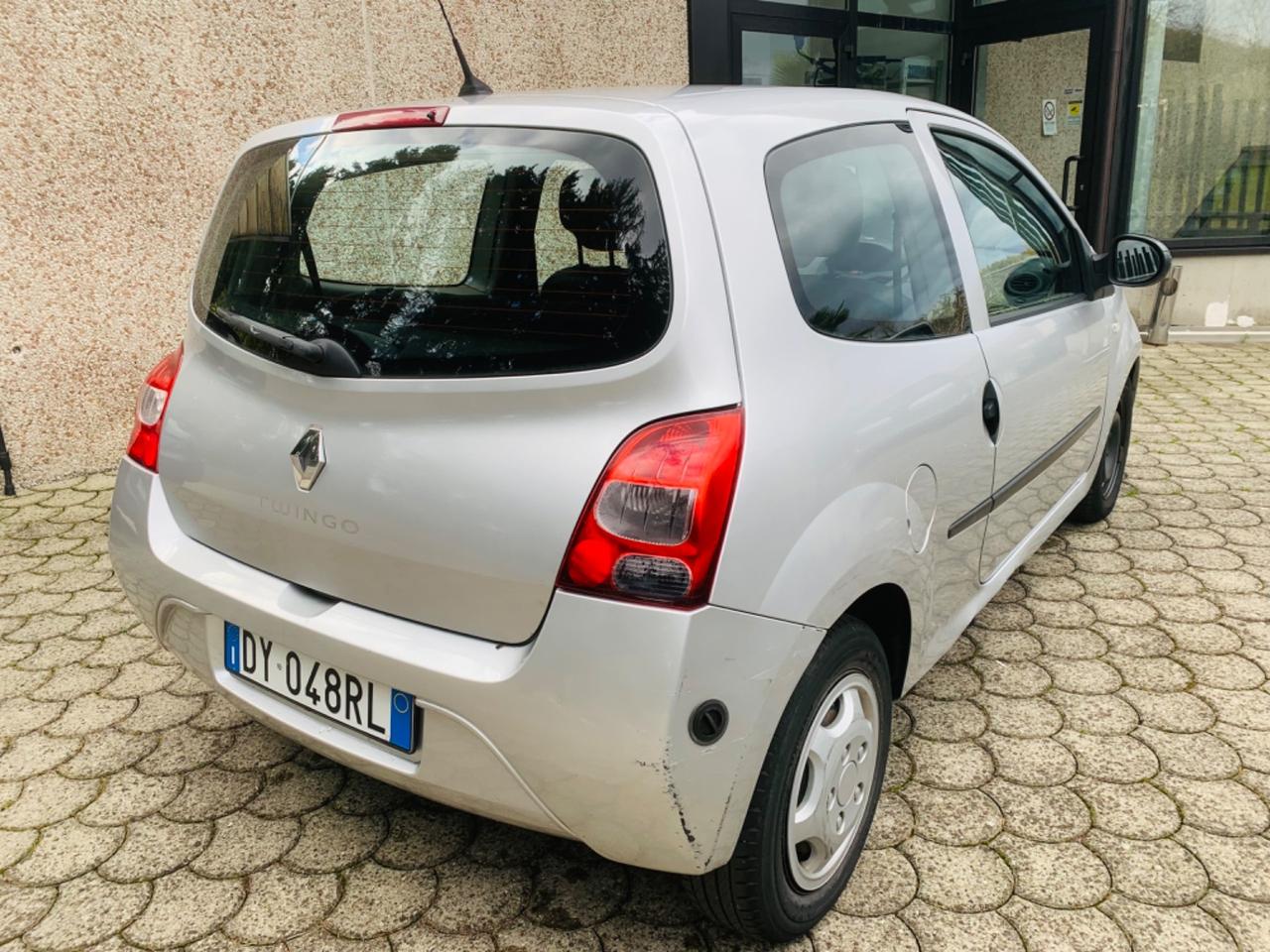 Renault Twingo 1.2 16V GPL Le Iene