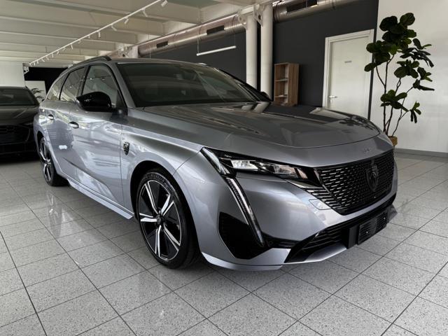 PEUGEOT 308 BlueHDi 130 S&S EAT8 SW GT - COME NUOVA!