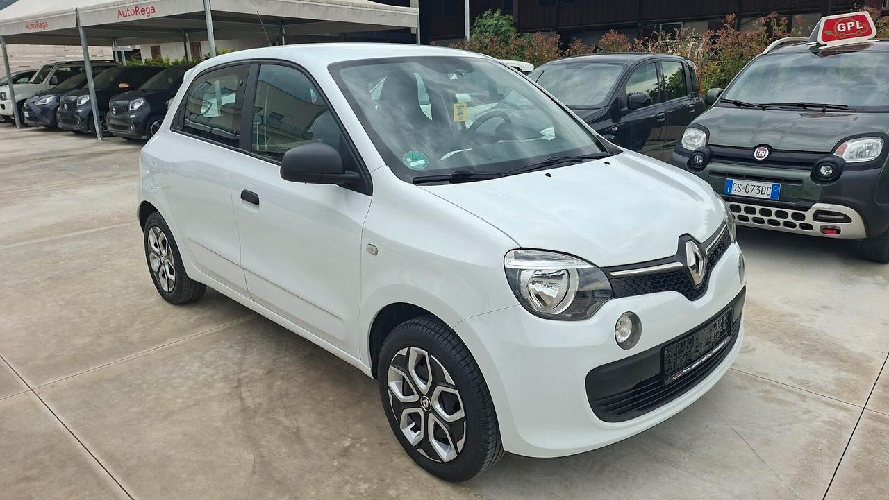 Renault Twingo 1.0 BENZINA SCe 2017