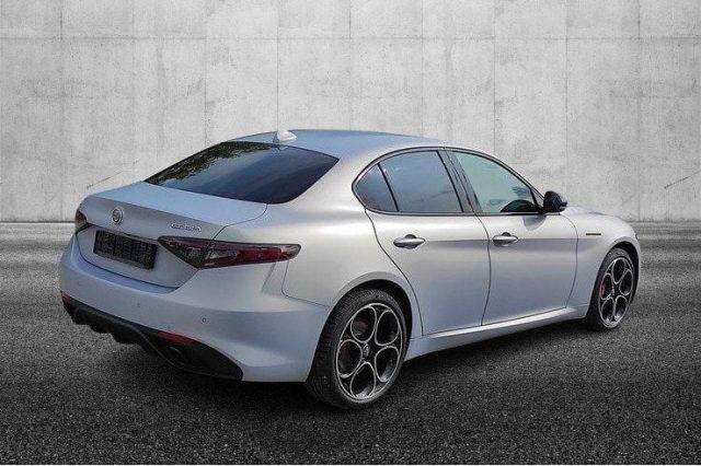 ALFA ROMEO Giulia 2.0 Turbo 280 CV AT8 AWD Q4 Competizione