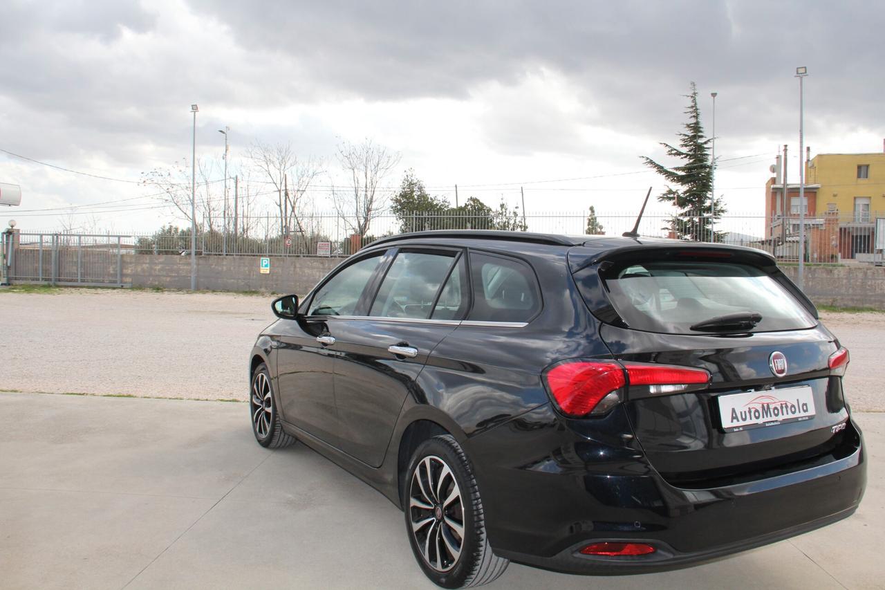 Fiat Tipo 1.3 Mjt S&S SW Lounge (KW 70 CV 95 Neopatentati)