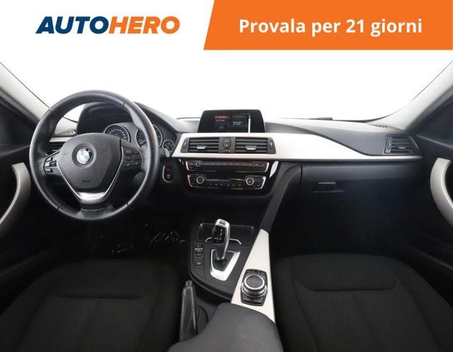BMW 316 d Touring