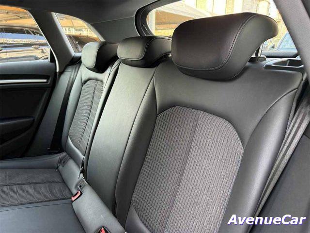 AUDI A3 Sportback 35 tdi S LINE SLINE UNICO PROPRIETARIO