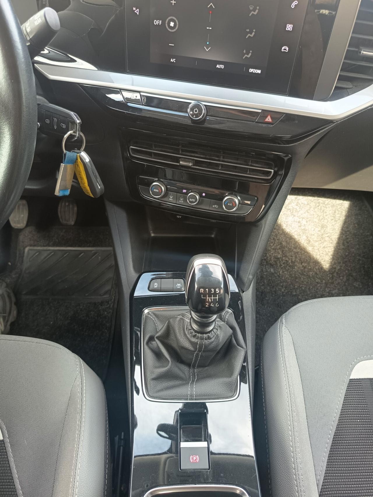 Opel Mokka 1.5 diesel Elegance