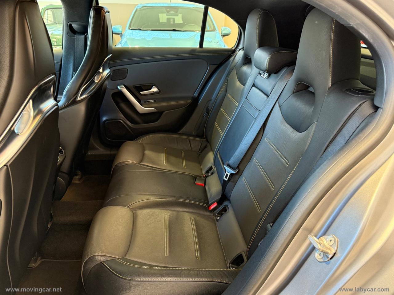 MERCEDES-BENZ A 45S AMG 4Matic+ PREMIUM PLUS